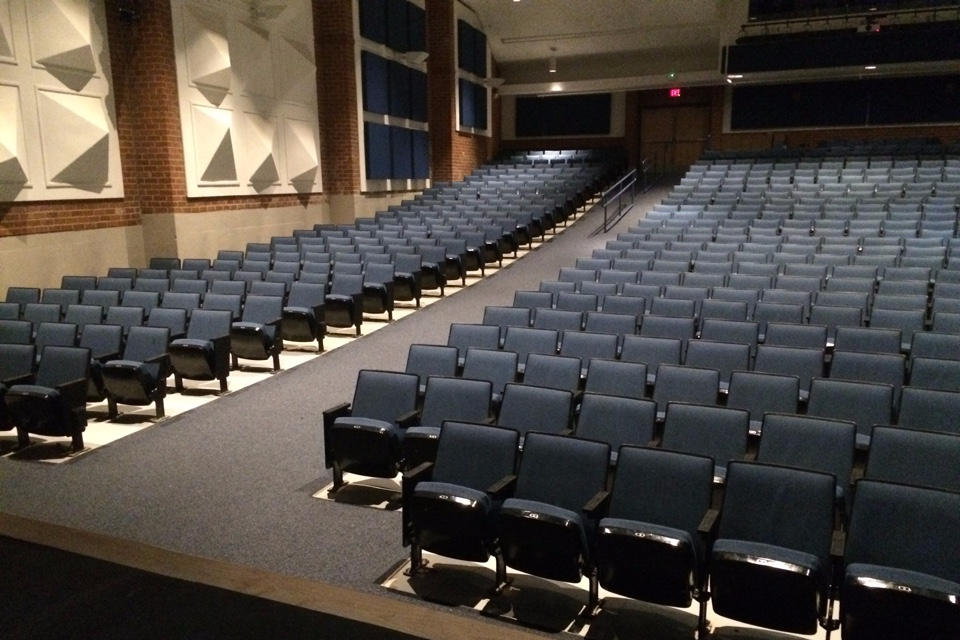 Auditorium