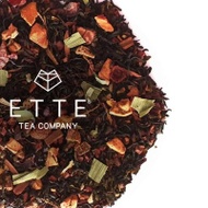 Chocolate Gâteau from ETTE TEA