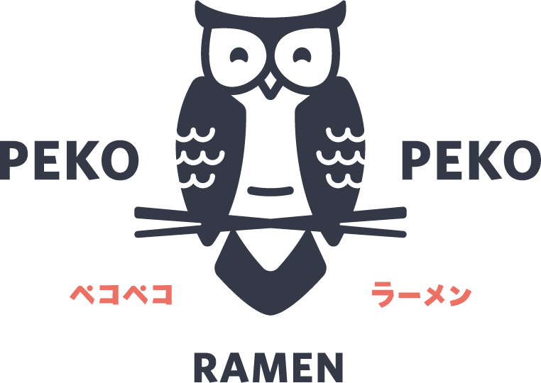 PekoPeko Ramen logo