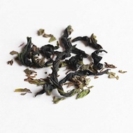 Green Tea with Mint from Canton Tea Co