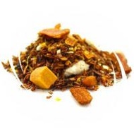 Sweet Pumpkin Spice from Victoria's Teas and Coffees