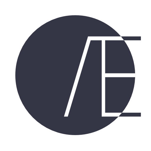 æther logo