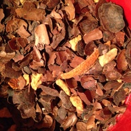 Cocoa Loco Orange from T2