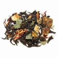 Apple Spice Black Tea from EnjoyingTea.com