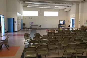 Multipurpose Room