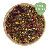 Lavenderose Chamomint from Old Barrel Tea Co