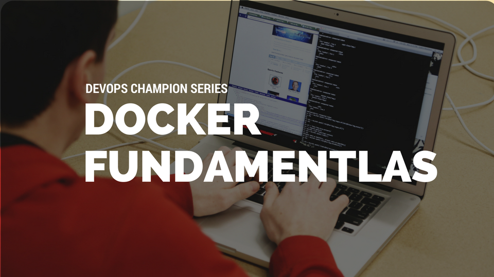 Docker Mini Course