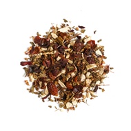 Tulsi Orange Cranberry Ginger from Tea Runners