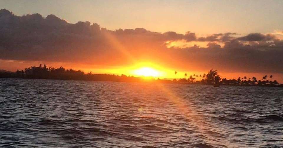 Sunset Sail tour photo 2