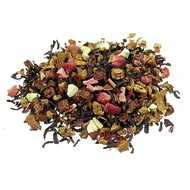 Strawberry Kiwi Fruit from Distinctly Tea