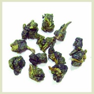 Shan Ling Xi Oolong Tea from Tea from Taiwan