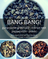 Bang Bang! from BlendBee