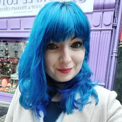 Amy O'Riordan