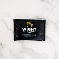 Blueberry Basil from Wight Tea Company