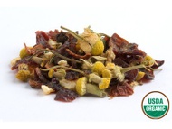 Ginger Ginseng from Art of Tea