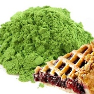 Rich Berry Pie Matcha from Matcha Outlet