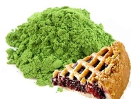 Rich Berry Pie Matcha from Matcha Outlet