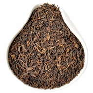 Meng Song Gong Ting Grade Loose Leaf Ripe Pu-erh Tea from Yunnan Sourcing