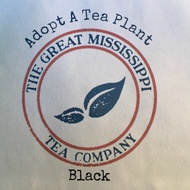 Black Tea from The Great Mississippi Tea Company