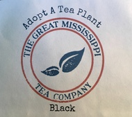 Black Tea from The Great Mississippi Tea Company