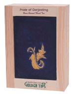 Pride of Darjeeling from Golden Tips Teas