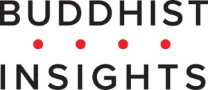 Buddhist Insights logo
