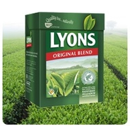 Original Blend from Lyons Tea