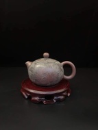 CHINESE NIXING HUÁLÌ DE TEAPOT 5OZ from Vorratu, Inc.