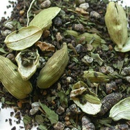 Cachemiri Chai from Unknown