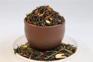 Chesapeake Sunrise from Capital Teas