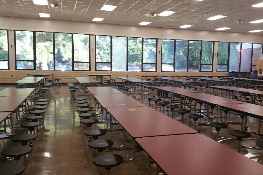 Cafeteria