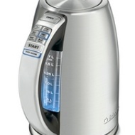PerfecTemp Cordless Electric Kettle from Cuisinart