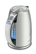 PerfecTemp Cordless Electric Kettle from Cuisinart