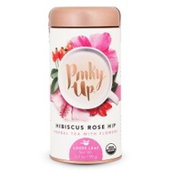 Hibiscus Rosehip from Pinky Up