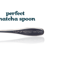 Perfect Matcha Spoon from DAVIDsTEA