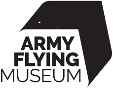 Army Flying Museum logo