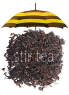 Mango Ice Tea from Stir Tea