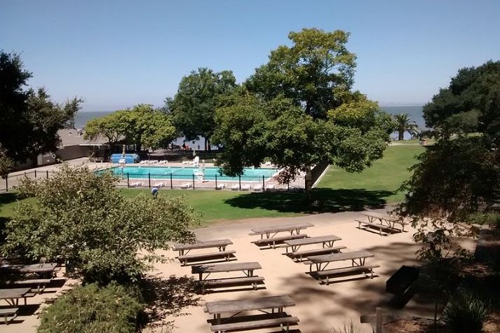 Picnic Area