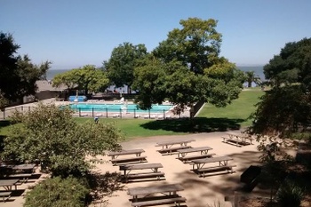 Picnic Area