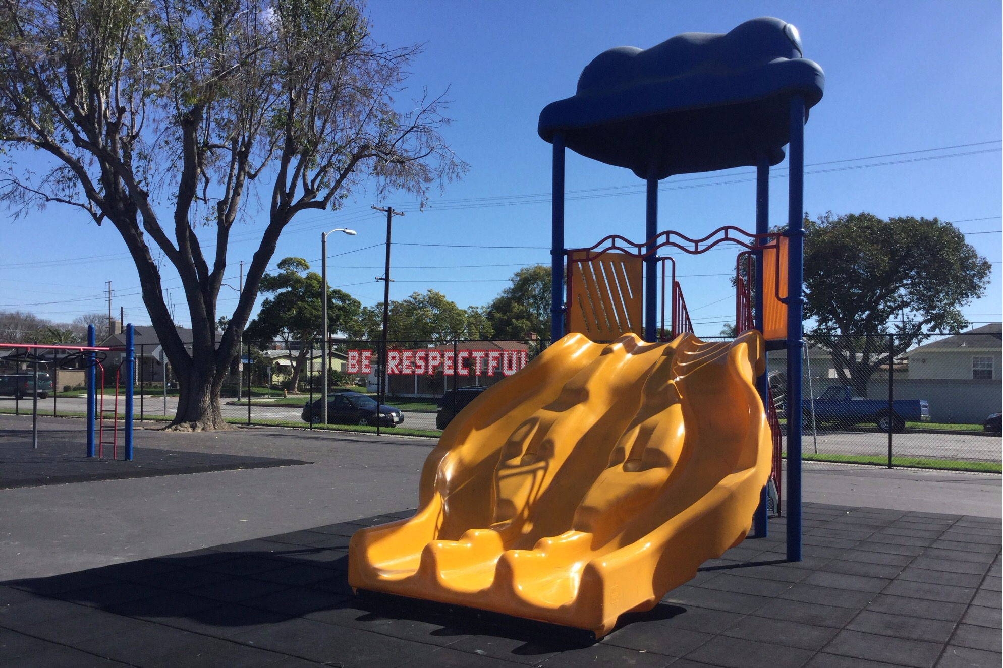 Playground