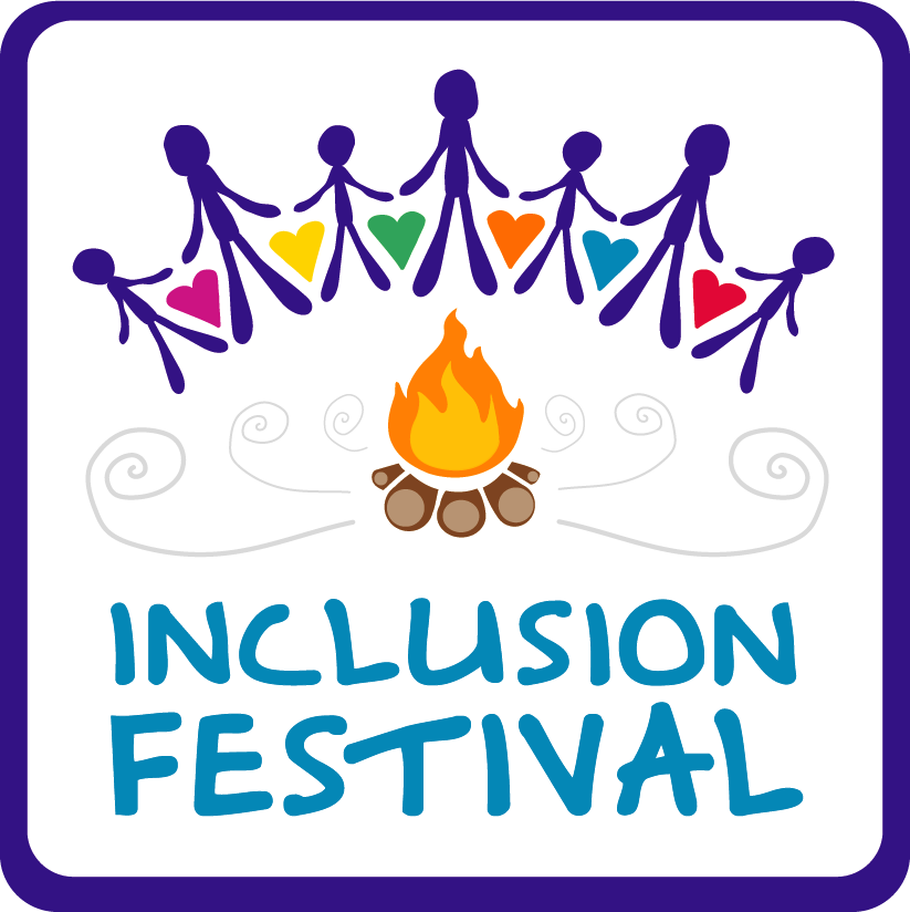Accessible Festivals logo