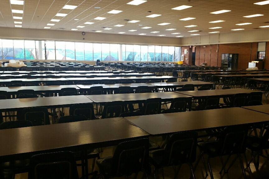 Cafeteria