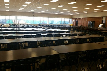 Cafeteria
