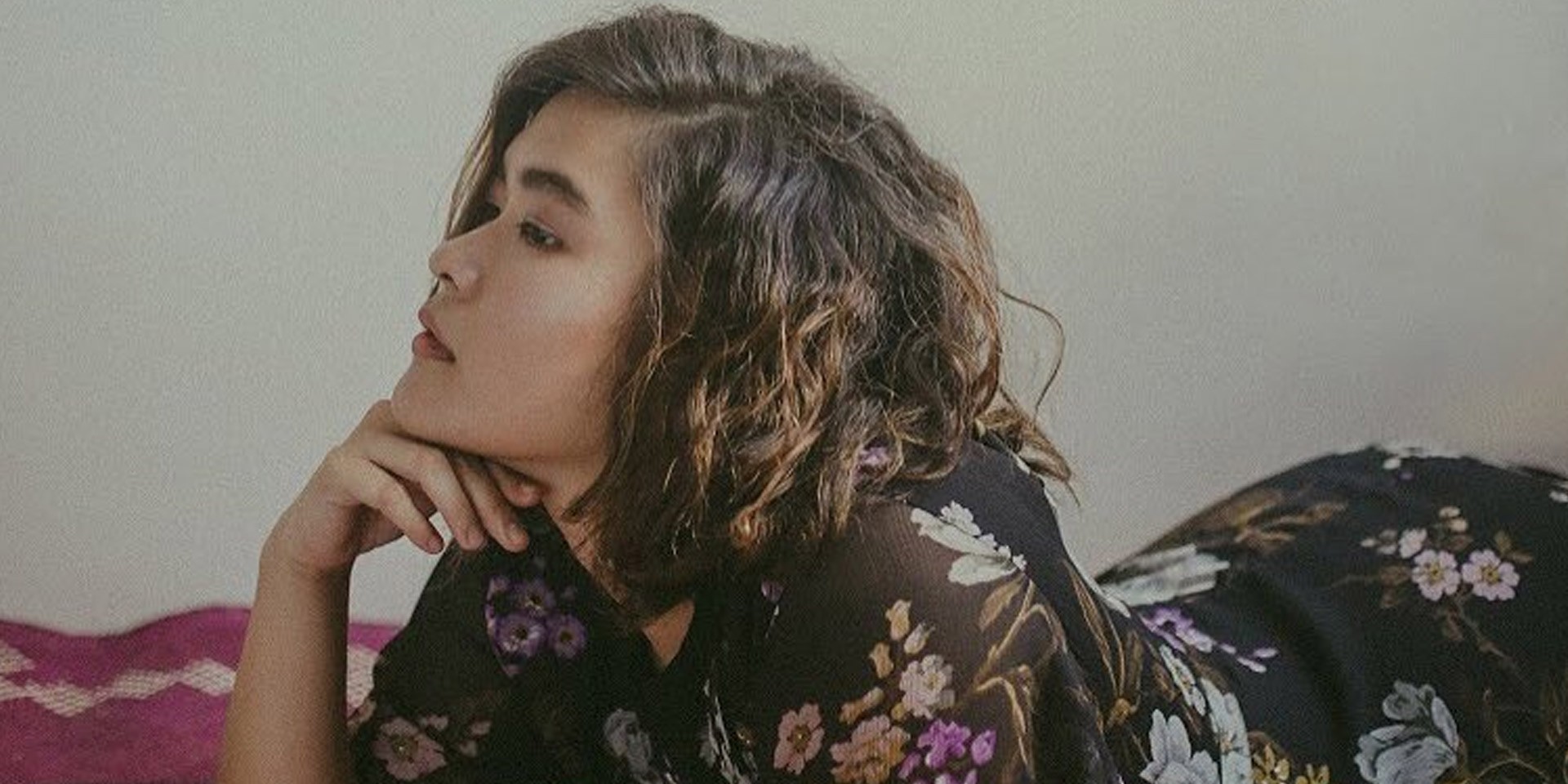 Rice Lucido shares 'A Letter for Her' lyric video – watch