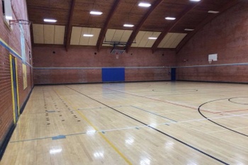 North Gym