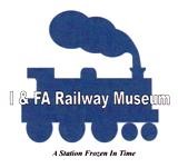 Invergarry & Fort Augustus Railway Museum logo