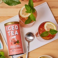 Beautifying Botanicals® Berry Aloe Iced Tea Bags from The Republic of Tea