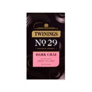 No. 29 Dark Chai from Twinings