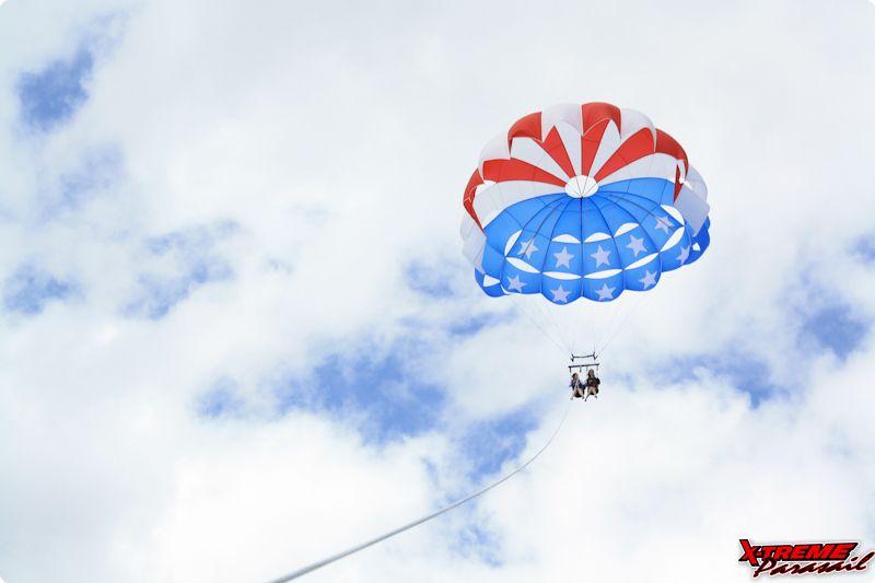 Parasail photo 1