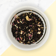 Peaches & Cream from Tealish